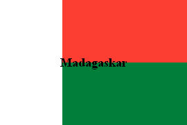 Madagaskar