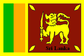 SriLanka