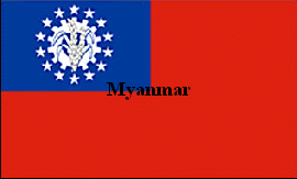 Myanmar